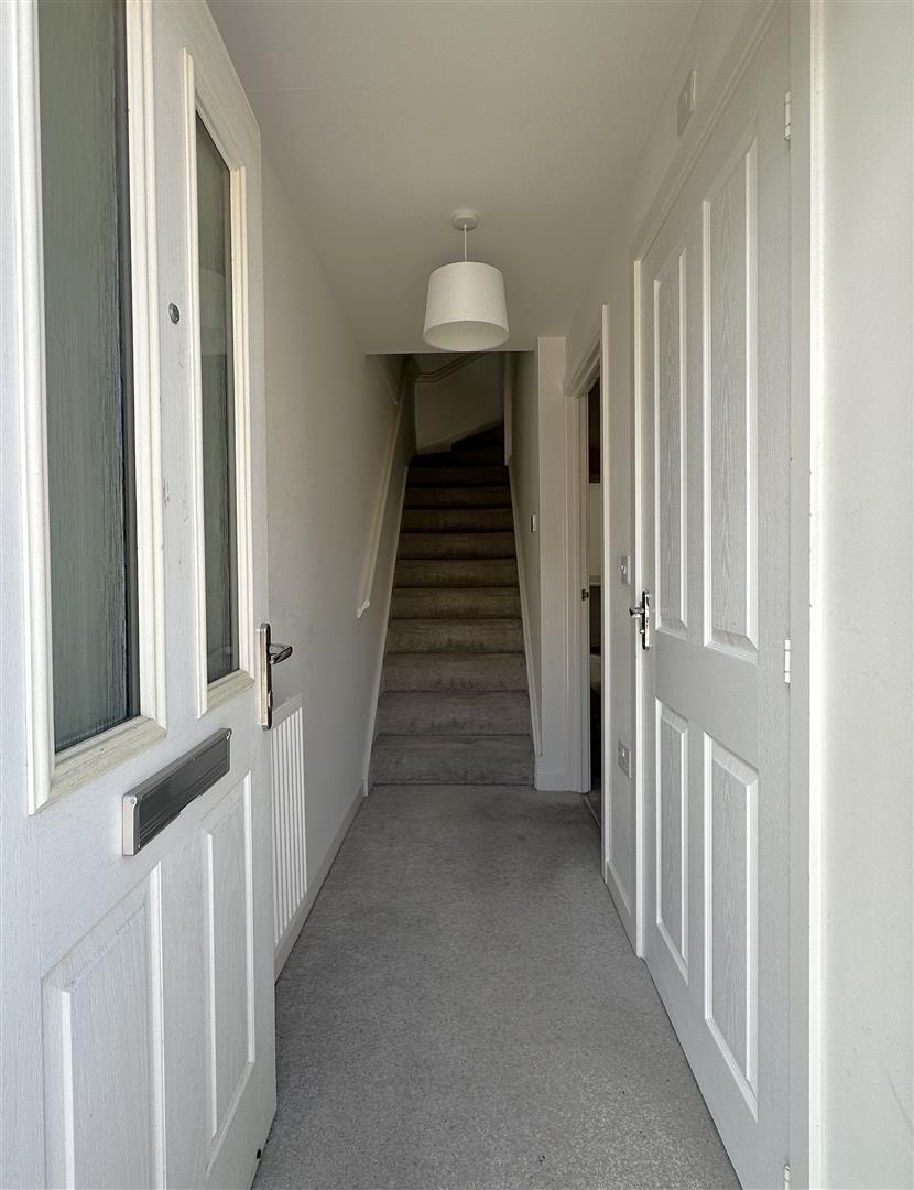 Bryant Close, Chippenham